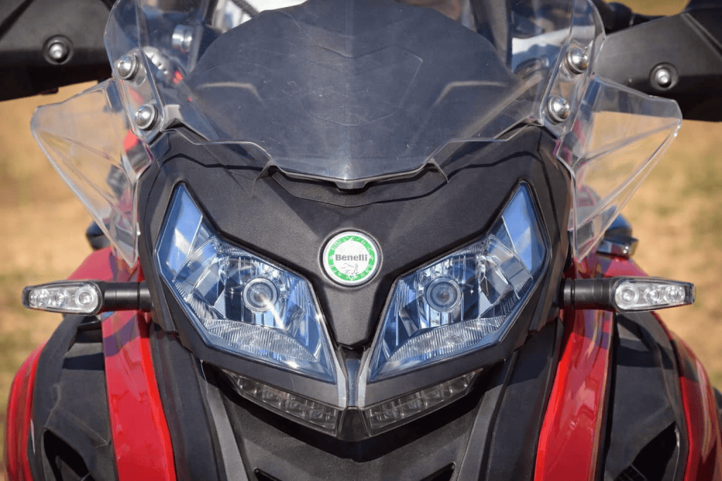 All about Phoenix – our first&nbsp;superbike